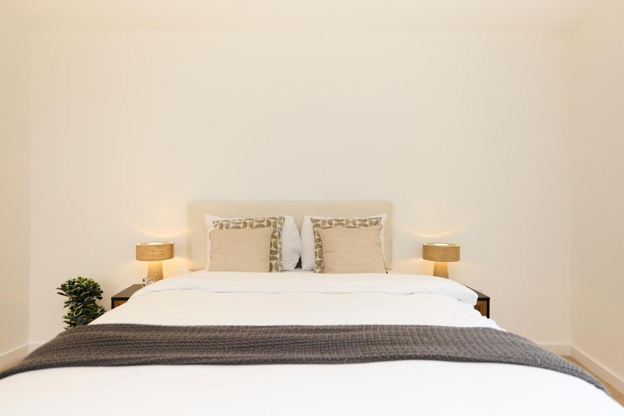 런던 The Putney Wonder - Dazzling 3Bdr Flat With Garden 아파트 외부 사진